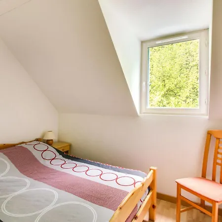 Duplex 6 Pers Avec Parking à 600m Des Remontées, Proche Commerces Et Navette Gratuite - Fr-1-401-42