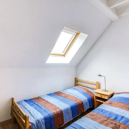 Duplex 6 Pers Avec Parking à 600m Des Remontées, Proche Commerces Et Navette Gratuite - Fr-1-401-42 * Cauterets