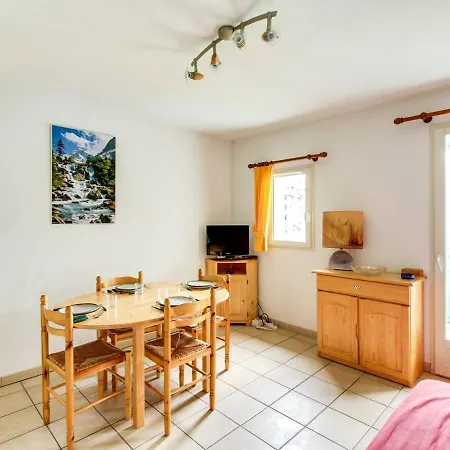 Apartamento Duplex 6 Pers Avec Parking à 600m Des Remontées, Proche Commerces Et Navette Gratuite - Fr-1-401-42 *